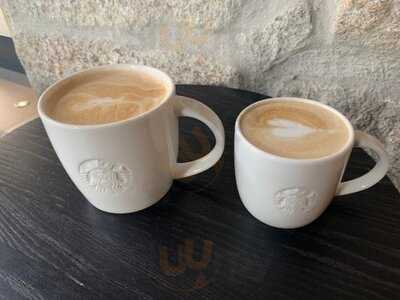 Starbucks Rua Dos Clerigos
