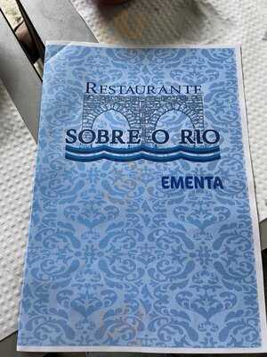 Sobre O Rio