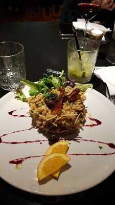 Lisboa Tu & Eu Bistro Flores