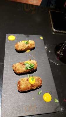 Lisboa Tu & Eu Bistro Flores