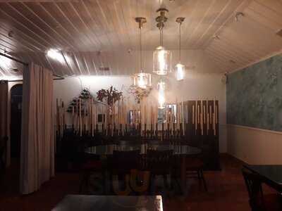 Lisboa Tu & Eu Bistro Flores