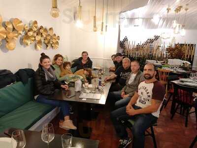 Lisboa Tu & Eu Bistro Flores