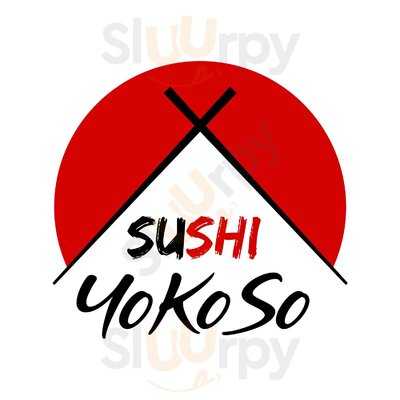 Yokoso Sushi