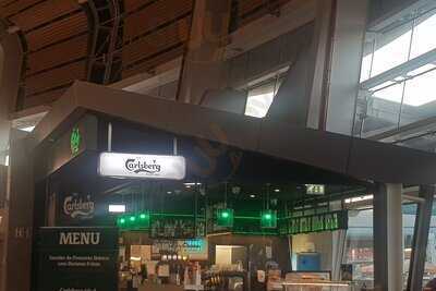 Carlsberg Sports Bar