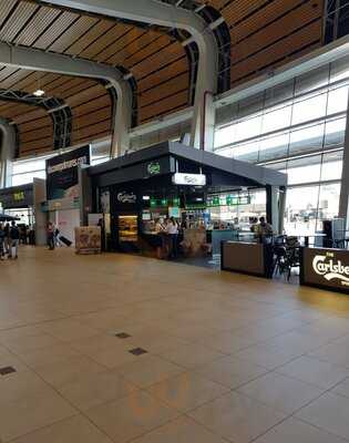 Carlsberg Sports Bar