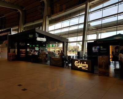 Carlsberg Sports Bar