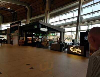 Carlsberg Sports Bar