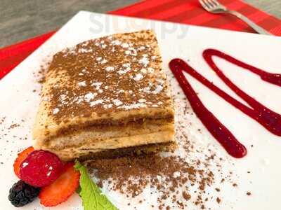 Pizzaria La Gioconda