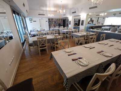 Pizzaria La Gioconda