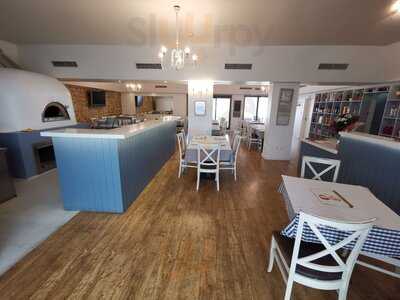 Pizzaria La Gioconda