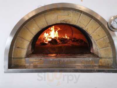 Pizzaria La Gioconda