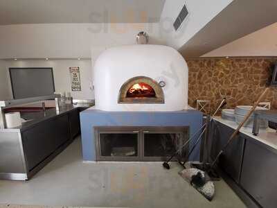 Pizzaria La Gioconda