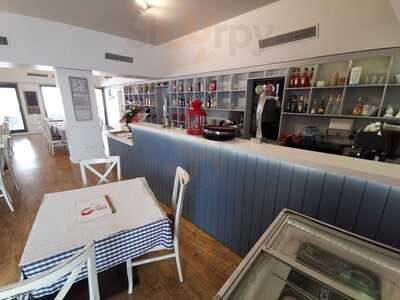 Pizzaria La Gioconda