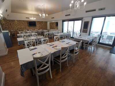 Pizzaria La Gioconda