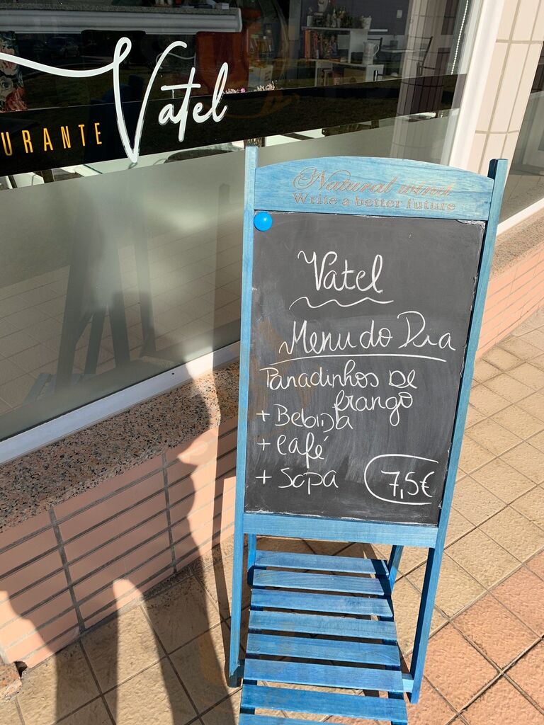Restaurante Vatel