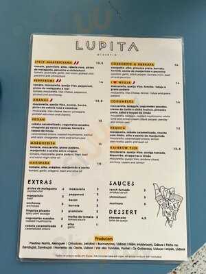 Lupita Pizzaria