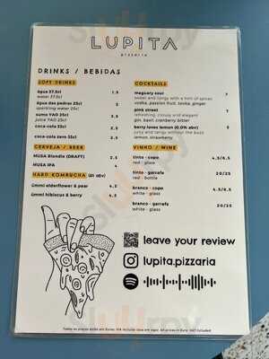 Lupita Pizzaria