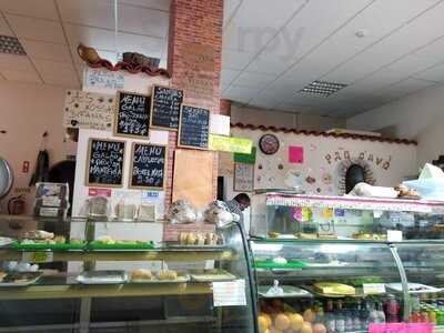 Café Padaria Pão D'avó
