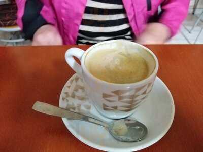 Café Padaria Pão D'avó