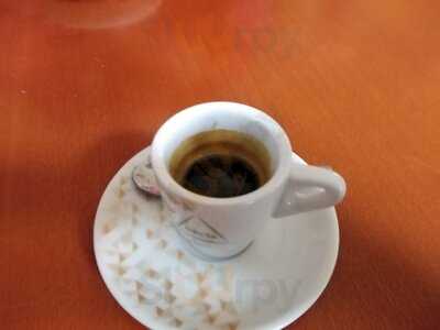 Café Padaria Pão D'avó