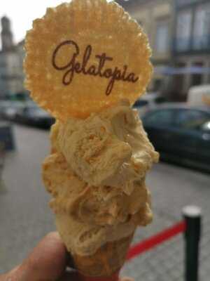 Gelatopia