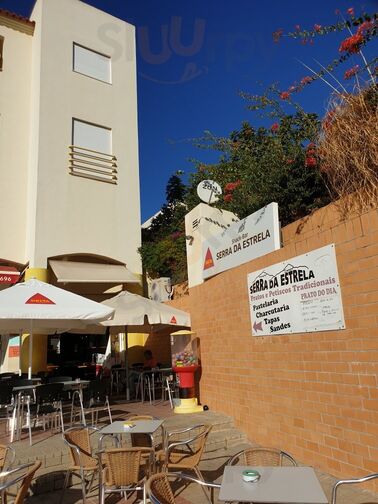 Bar Serra Da Estrela
