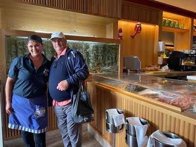 Marisqueira Azul - Praça Do Comércio