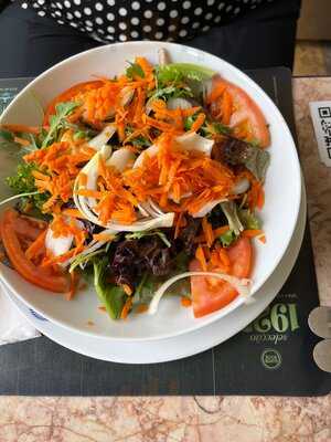 Marisqueira Azul - Praça Do Comércio