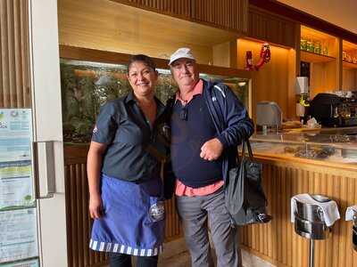 Marisqueira Azul - Praça Do Comércio