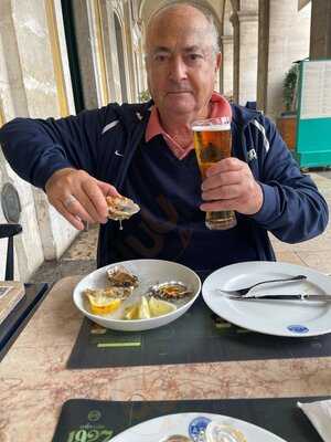 Marisqueira Azul - Praça Do Comércio