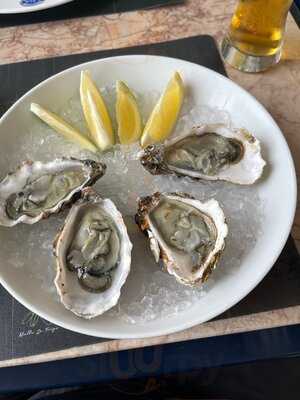 Marisqueira Azul - Praça Do Comércio