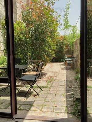 Fábrica Coffee Roasters