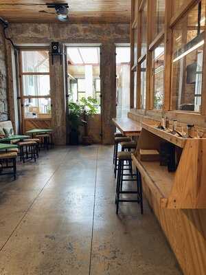 Fábrica Coffee Roasters