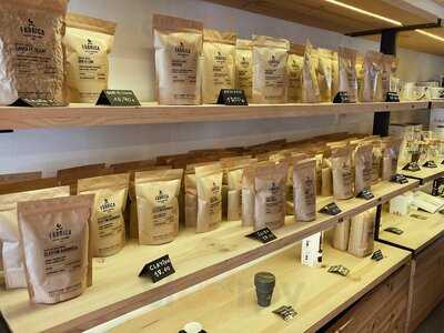 Fábrica Coffee Roasters