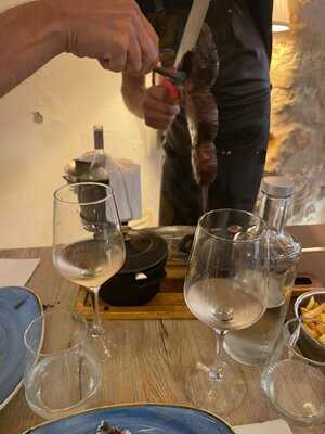 Sabores Do Churrasco Premium