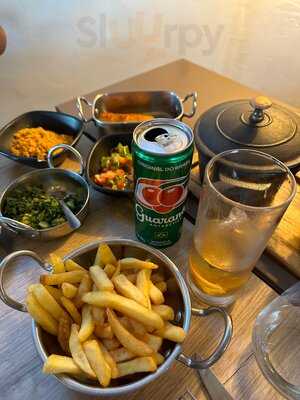 Sabores Do Churrasco Premium