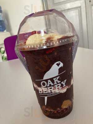 Oakberry Açaí