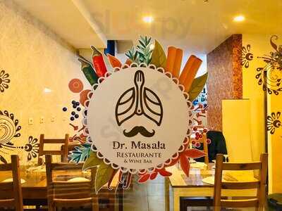 Dr. Masala