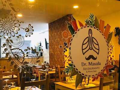 Dr. Masala