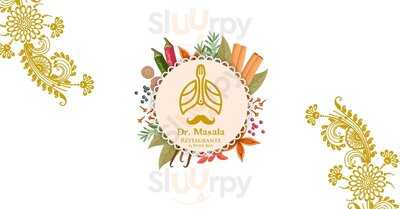 Dr. Masala