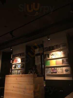 Collect - Burger . Radio . Records