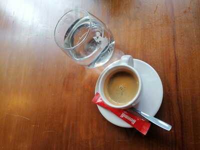 Collect - Burger . Radio . Records