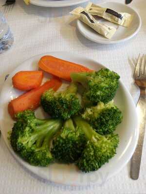 Restaurante Pastelaria Dom João Ii