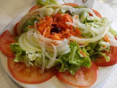 Restaurante Pastelaria Dom João Ii