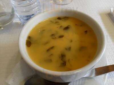 Restaurante Pastelaria Dom João Ii