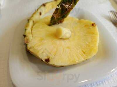 Restaurante Pastelaria Dom João Ii