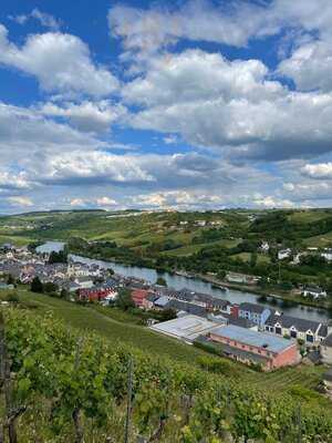 Ferroviário Bar Terraço