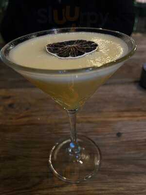 Ferroviário Bar Terraço