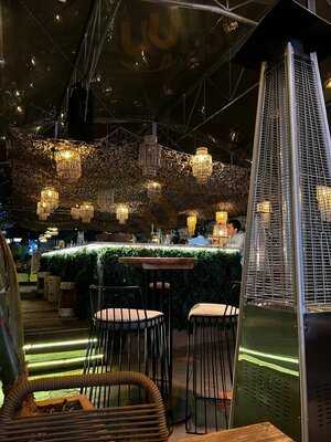 Ferroviário Bar Terraço