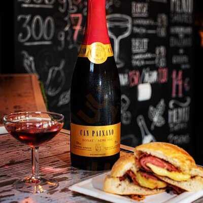 Sambarilove Burguers E Cavas